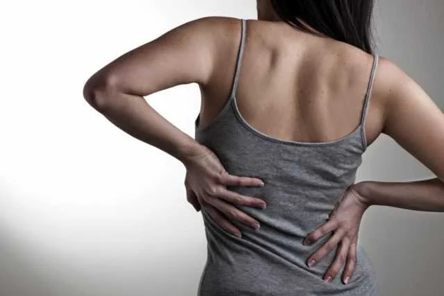 EJERCICIOS PARA CURAR EL DOLOR DE ESPALDA