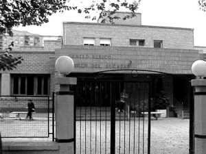 hospital-virgen-alcazar-1972-fachada-blackwhite