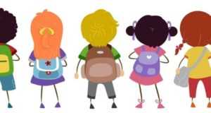 Mochilas saludables para el nuevo curso, una buena pauta en nutrición infantil