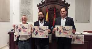 Los corredores que lo deseen ya pueden inscribirse para participar en la XXIX Media Maratón »Ciudad de Lorca» y 12.500 Metros Saludables organizada por A.D Eliocroca y la Concejalía de Deportes