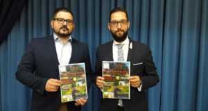 Senderismo, ruta en bici, gastronomía, música y deporte entre los actos programados para disfrutar este sábado de una jornada de convivencia y ocio en Coy