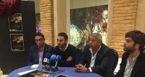 Mas de 50 actores en 4 escenarios representarán la obra clásica de Zorrilla «La Noche del Tenorio»