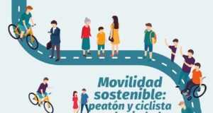 El Plan de Movilidad de Lorca persigue reducir el tiempo utilizado por los vecinos en sus desplazamientos a los centros de trabajo.