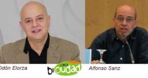 VIERNES 7 – DEBATE ABIERTO SOBRE MOVILIDAD SOSTENIBLE CON EXPERTOS NACIONALES