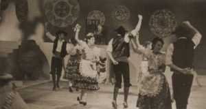 LORCA EN TVE por Antonio de Cayetano