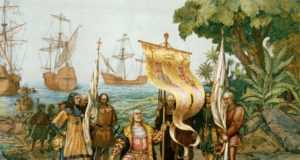 LORQUINOS POR EL NUEVO MUNDO por Antonio de Cayetano
