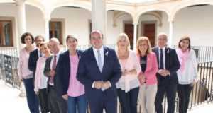 190.400 euros para la restauración del patrimonio del Paso Azul de Lorca