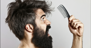 Caida del cabello? 20 razones y remedios para ponerle solución