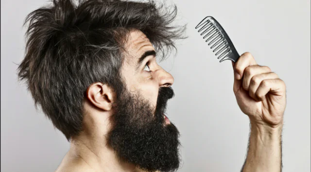 Caida del cabello? 20 razones y remedios para ponerle solución