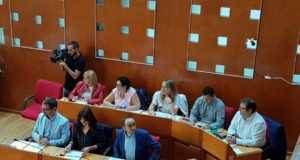 El PSOE rechaza la nueva subida de impuestos del PP y propone una reforma fiscal «progresiva y ambiciosa»