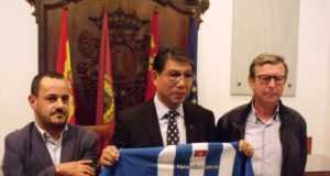 El Jumilla-Lorca será visto en China por 300 millones de personas