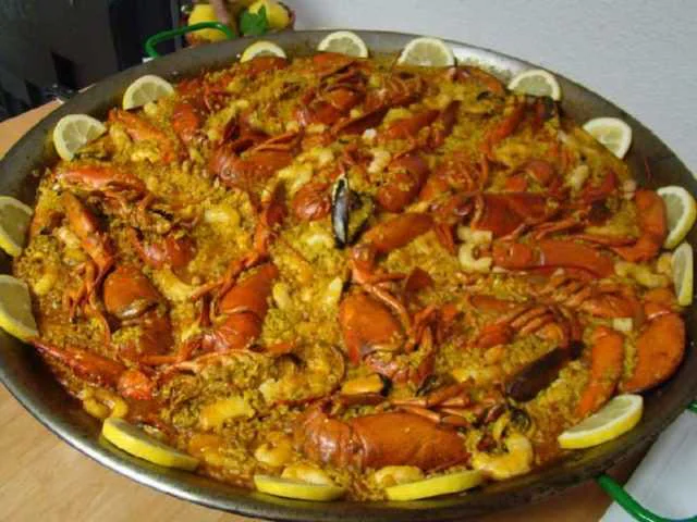 arroz-con-bogavante