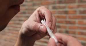 Ingresan en hospital a tres menores intoxicados graves por cannabis