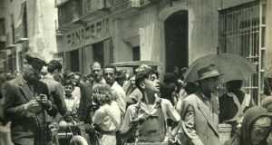 LA FUNCIÓN COMERCIAL EN LORCA A FINALES DEL SIGLO XX