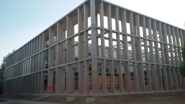 OBRAS DEL INSTITUTO ROS GINER