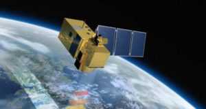Los terremotos de Lorca dan lugar a un nuevo método de estudio mediante un radar espacial
