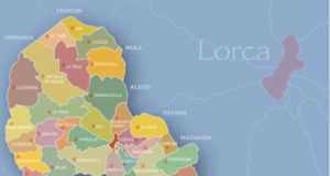 IU-Verdes denuncia que el PSOE apenas ha cumplido un 10% de sus compromisos con las pedanías de Lorca