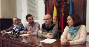 El Ayuntamiento y Cazalla Intercultural ponen en marcha el programa «Learning Zone» para facilitar la integración de emigrantes en la sociedad lorquina.