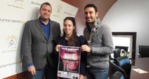 Más de 500 estudiantes del Grado de Enfermería y Nutrición Humana y Dietética del Campus Universitario de Lorca celebran el jueves la festividad de su patrón, San Clemente. –