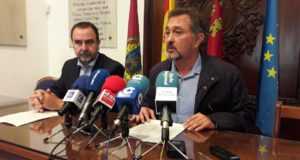 29.443 análisis que controlan 41.172 parámetros distintos garantizan la calidad del agua en nuestro término municipal cada año.