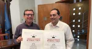 Casi una decena de establecimientos hosteleros participan del 2 al 11 de diciembre en las »Jornadas Gastronómicas de Cuchara y Chato» organizadas por Hostelor.