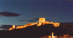 Más de 220 inscritos para el Cross Patrón de Lorca-Subida al Castillo que se celebrará el sábado 12 de noviembre a las 17 horas desde la Plaza de España.
