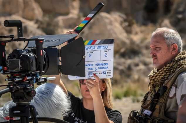 La cruda realidad cortometraje protagonizado por Russell Crowe será presentada el 25 de noviembre. 5