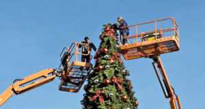 Que no te engañen si vas a trabajar de forma temporal esta Navidad.