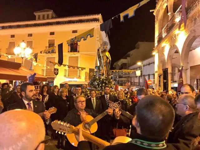 MISA Y PROCESION DE SAN CLEMENTE
