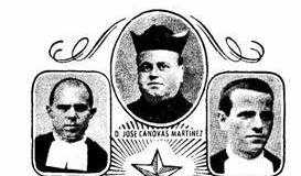 MÁRTIRES DE LORCA – por Antonio de Cayetano
