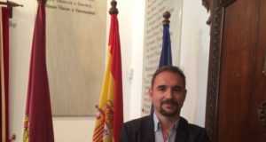 Mateos celebra que Empresarios de la Construcción coincidan con el PSOE en dar más participación y transparencia a la adjudicación de obras –