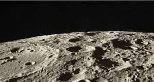 Una nueva teoría explica como se formó la Luna.