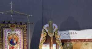 El Paso Blanco participa en Granada en la feria más importante dentro del sector de las cofradías.