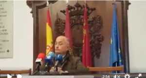 El Ayuntamiento ratifica que la documentación oficial desmonta las mentiras de Antonio Meca y rechaza su obsesiva campaña de ataques personales y familiares –