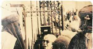 Las Fiestas de San Clemente, entre la historia y la leyenda.