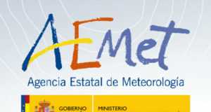 La Agencia Estatal de Meteorología establece para mañana, día 5, aviso de nivel amarillo por fenómenos costeros en la Región de Murcia .
