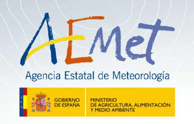 La Agencia Estatal de Meteorología establece para mañana, día 5, aviso de nivel amarillo por fenómenos costeros en la Región de Murcia