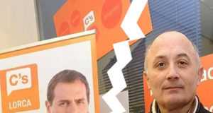 Una gestora suspende la agrupación local de Ciudadanos y toma el control suspendiendo a miembros de la directiva.