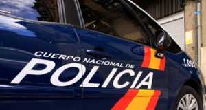 Detienen en Lorca a un joven de 19 años por triple robo y agresión violenta.