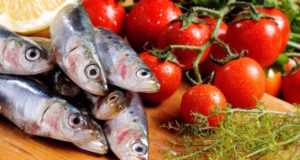 Pequeñas pautas para llevar una dieta sana – por Ana Garbizu