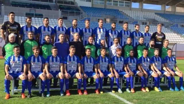 LORCA FC