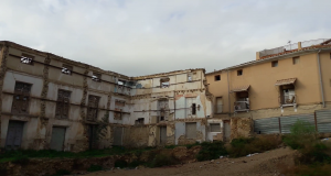 El Alcalde solicitará reducir a dos años el plazo para construir el Palacio de Justicia.