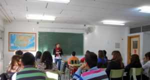 Educación se propone erradicar las conductas impulsivas de las aulas.