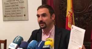 El Juzgado requiere al Ayuntamiento de Lorca los informes que dieron el visto bueno a las obras de La Viña, solicitados por el PSOE.