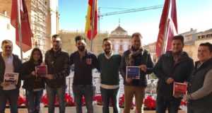 Más de 40 jóvenes de las asociaciones juveniles del Paso Blanco, Paso Morado, Paso Encarnado y Jóvenes Azules participarán el sábado en el III Torneo Intercofradías.