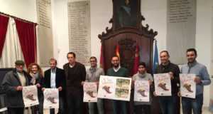 La Concejalía de Deportes despide el año realizando dos »San Silvestres» de carácter solidario que se desarrollarán en la pedanía de Coy y en el casco histórico de la ciudad.