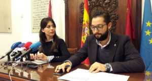 El Ayuntamiento de Lorca incluirá nuevas clausulas sociales en la contratación de obras para estimular la creación de empleo y el acceso laboral a parados de larga duración