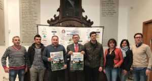 Un centenar de jóvenes participarán en las Jornadas de Formación y Tecnificación del Fútbol Base que contarán con la presencia del jugador Pedro León y el nutricionista del Mónaco.