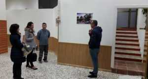 La Concejalía de Participación Ciudadana mejora el Local Social del barrio de La Viña corrigiendo su distribución y dotándolo de nuevo mobiliario.