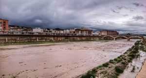 La Comunidad suspende las clases en 23 municipios que se han visto afectados por las lluvias